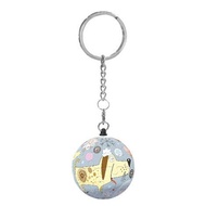 Pintoo Keychain 3D Puzzle Dogs and Cats A2912