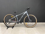 KESPOR BLADE ALL ROAD SHIMANO SLX 22 SPEED CARBON FORK 29" MOUNTAIN BIKE COME WITH 10 FREE GIFTS &amp; WARRANTY