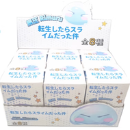 New That Time  Got Reincarnated As A Slime Anime Rimuru Tempset Toy friends Gifts Blind Box Can Be C