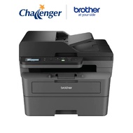 Brother DCP-L2640DW Mono Multifunction Laser Printer