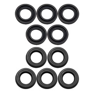 (10/Pack) 42122 AR42122 70-464 Pressure Washer Pump Water Seal Kit for AR RMW2.2G24 RMW2G24 SRMW2.2G