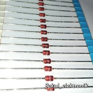 Zener 15v 1w In4744 ORIGINAL. HITACHI