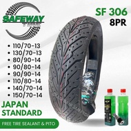 Safeway Tubeless Tire
