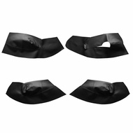 ฝาครอบด้ามจับประตูภายในสำหรับ Skoda Octavia