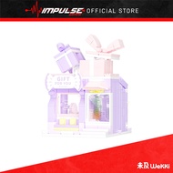 Wekki Block 516604 Gift for You