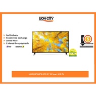 LG 65UQ7550PSF.ATC 65'' 4K Smart UHD TV