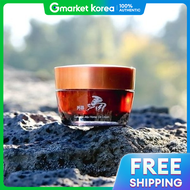 ครีมบำรุงผิวหน้า Jejuon Curcuma Jeju Horse Oil ฟื้นฟูผิว ลดการระคายเคือง 50ml