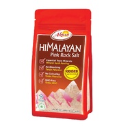 AKASA HIMALAYAN PINK ROCK SALT 500G