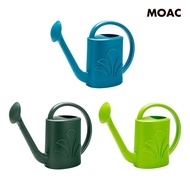 [ 4L Garden Watering Can Watering Pot Backyard Home Yard Removable Nozzle Gardening Water Can for Flower Bed Planting Flowerpot
