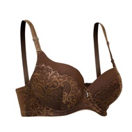 Elena Thin Foam Bra E 24516 Size 34B-40B