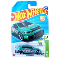 Custom Hot Wheels EV6KIA TOSCA - L 2025