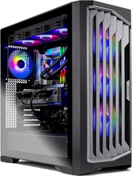 Skytech Legacy Gaming PC, Intel i7 14700K 3.4 GHz, RTX 4080 Super, 2TB NVME Gen4, 32GB DDR5 RAM RGB,