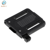 Dovewill Fast Helmet Accessory NVG Mount Adapter for Fast   Multifunction Device Converter