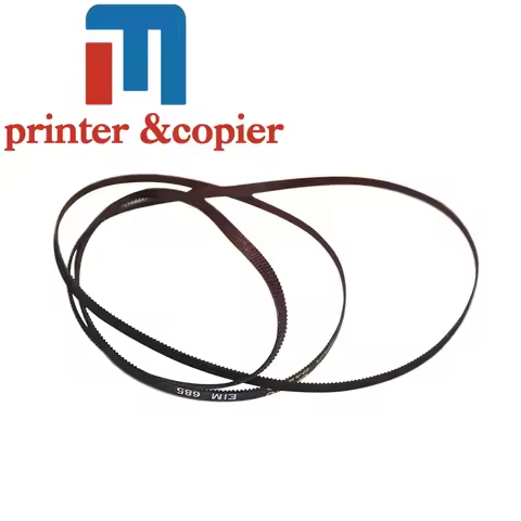 1pc CR Timing Belt for EPSON L100 L111 L200 L211 L301 L303 L313 L320 L351 L353 L356 L358 L360 L363 L