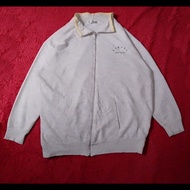 Jacket Tracktop Kangol Size XXL