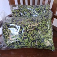 Bunga Telang Kering 1 Kg Super
