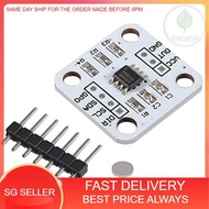 AS5600 Magnetic Encoder Magnetic Induction Angle Measurement Sensor Module 12bit high Precision