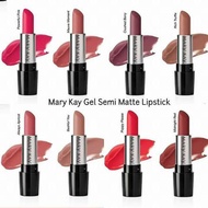 Mary Kay Gel Semi Matte Lipstick