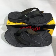 sandal jepit pria CONNEC alfonso original