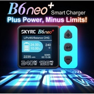 SKYRC B6NEO+ SMART CHARGER