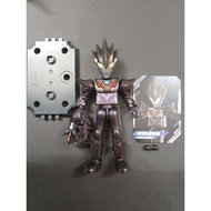 BLOKEES Ultraman Dark Gruebe