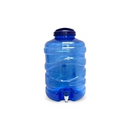 19L AG WATER GALLON + FAUCET GALLON/