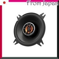 JBL CLUB Series 3-Way Coaxial and Component Car Speaker Systems