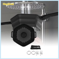 Arctic Ice Shower Ice Bath Water Chiller Ice Bath Barrel
