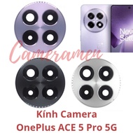 OnePlus ACE 5 Pro 5G / One Plus ACE5 Pro 5G Camera Glass