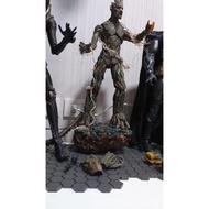 JT Figure Groot Guardian Galaxy Model Guardians Of The Marvel avengers i