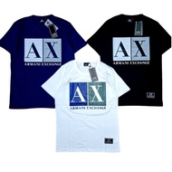 SG2 Adult EXCHANGE AX Arman1 T-shirt