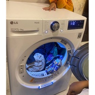 DRYER VIRAL DUAL INVERTER