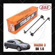 555 Japan Stabilizer Link Mazda Front for MAZDA 3 BK 1.6