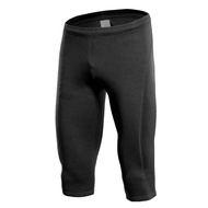 [STC] Men Swim Shorts Dive Wetsuit 3mm Buoyancy Pants with Waistband Thermal Protection for Scuba Di