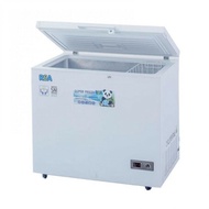 CHEST FREEZER BOX RSA (BY GEA) CF 310 DIGITAL THERMO PLUS RODA [310 L]