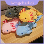 Axolotl Favorite Kids' Plush Toy Stuffed