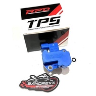 TPS SENSOR RPD FOR YAMAHA XMAX FG Original