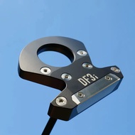 High efficiency DF3i Golf Putter, Forged Steel Insert Face, Zero Torque Long Distance Putting, Solid
