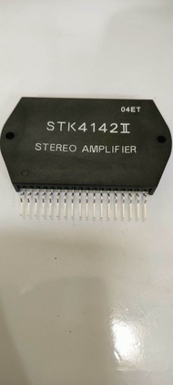 IC công suất STK4142 II