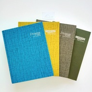 Campap Square Book (3 Columns) F5