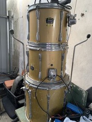 Yamaha Stage Custom Drum set 鼓