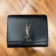 YSL SAINT LAURENT Kate 包 銀鏈條/可肩背斜背