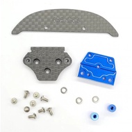 GL racing Carbon bumper set for 488 GT3 GL-OP-488-GT3