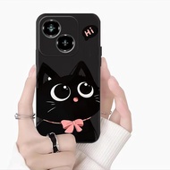 Case For ZTE Nubia Music Nubia Neo 3 5G Nubia Music 2 Nubia Neo 3 GT Cover Shockproof Silicone TPU S