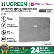 UGREEN Laptop Bag Notebook Mackbook Sleeve Envelope 14 inch 20432