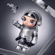 [READY] MEGA SPACE Molly 100% Refraction Series - Blister Figure