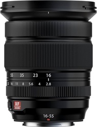 100%全新水貨 Fujifilm XF16-55MM 16-55mm f/2.8 R LM WR II for Fuji X-mount