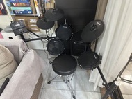 電子鼓 Nux dm 110 連凳