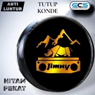 SUZUKI Spare Tire Cover Jimny JB74 4x4 Jimny Rear Tire Cover Accessories 3 Doors 5 Doors Material Pr