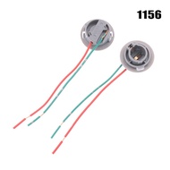 1PC Car Lamp Lights Bulb Socket 1156 1157 BA15S BAY15D Brake Light Adapter Bulbs Socket Car Socket